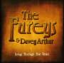 The Fureys & Davey Arthur: Songs Through The Years, CD