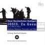 : Neue Vocalsolisten Stuttgart - IOSIS.Zu Gesualdo, CD