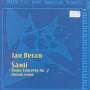 Jan Beran: Klavierkonzert Nr.2 "Santi", CD
