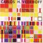 Carlos Veerhoff: Symphonien Nr.1 & 4, CD