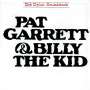 Bob Dylan: Pat Garrett & Billy The Kid, CD