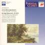 Franz Schubert: Klavierquintett D.667 "Forellenquintett", CD