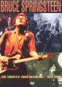 Bruce Springsteen: The Complete Video Anthology 1978-2000, DVD,DVD