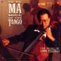 : Yo-Yo Ma - Soul of the Tango, CD
