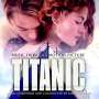 : Titanic, CD