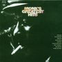 Thelonious Monk (1917-1982): Greatest Hits, CD
