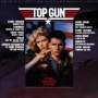 : Top Gun, CD