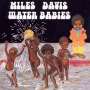Miles Davis: Water Babies, CD