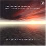 Juan Jose Chuquisengo - Transcendent Journey, CD