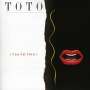 Toto: Isolation, CD