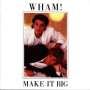 Wham!: Make It Big, CD