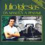 Julio Iglesias: Da Manuela A Pensami, CD