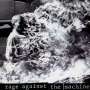 Rage Against The Machine: Rage Against The Machine, CD