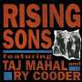 Rising Sons: Rising Sons (feat. Taj Mahal & Ry Cooder), CD