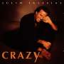 Julio Iglesias: Crazy, CD