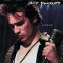 Jeff Buckley: Grace (11 Tracks), CD