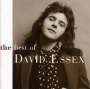 David Essex: The Best Of David Essex, CD