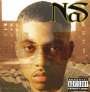Nas: It Was Written +1, CD