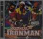 Ghostface Killah: Ironman (Remaster 2000), CD