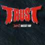 Trust (Frankreich): Best Of Trust, CD