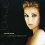 Céline Dion: Let's Talk About Love, CD