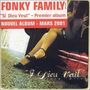 Fonky Family: Si Dieu Veut, CD