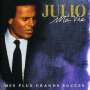 Julio Iglesias: Ma Vie - Mes Plus Grands Succes, CD,CD