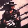 Stevie Ray Vaughan: Texas Flood, CD