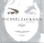Michael Jackson: Invincible, CD