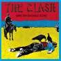 The Clash: Give 'em Enough Rope, CD