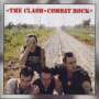 The Clash: Combat Rock, CD