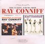 Ray Conniff: Broadway in Rhythm / Hollywood In Rhythm, CD
