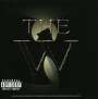 Wu-Tang Clan: The W, CD