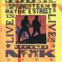 Bruce Springsteen: Live In New York City, CD,CD