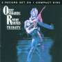 Ozzy Osbourne: Tribute, CD
