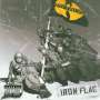 Wu-Tang Clan: Wu Tang Iron Flag, CD
