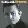 Johnny Cash: The Essential, CD,CD