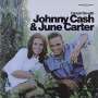 Johnny Cash: Carryin' On With Johnny Cash & June Carter, CD
