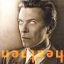 David Bowie: Heathen, CD