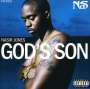 Nas: God's Son, CD