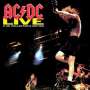 AC/DC: Live (180g) (Special Collector's Edition), LP,LP