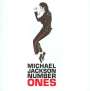 Michael Jackson: Number Ones, CD