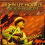 John Lee Hooker: Boom boom, CD