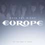 Europe: Rock The Night, CD,CD