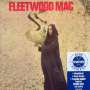 Fleetwood Mac: The Pious Bird Of Good Omen, CD