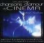 Richard Sanderson: Les Plus Belles Chansons D'Amo, CD