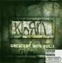 Korn: Greatest Hits Vol. 1, CD