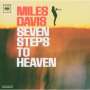 Miles Davis: Seven Steps To Heaven, CD