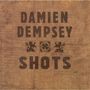 Damien Dempsey: Shots, CD
