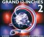 Ben Liebrand: Grand 12-Inches 2, CD,CD,CD,CD